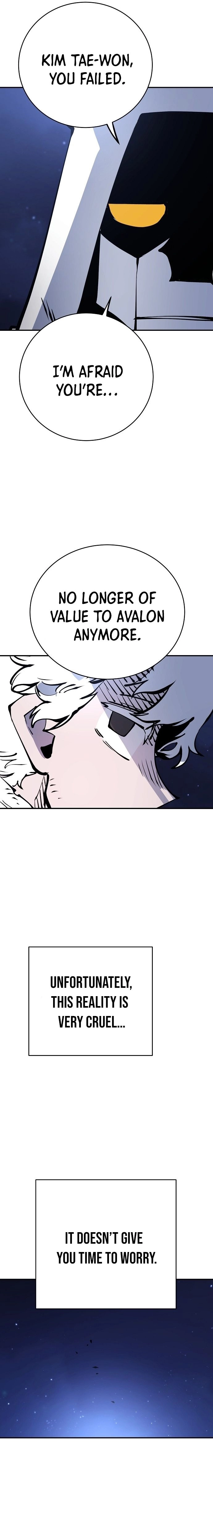 Player Chapter 62, page 12 of 28