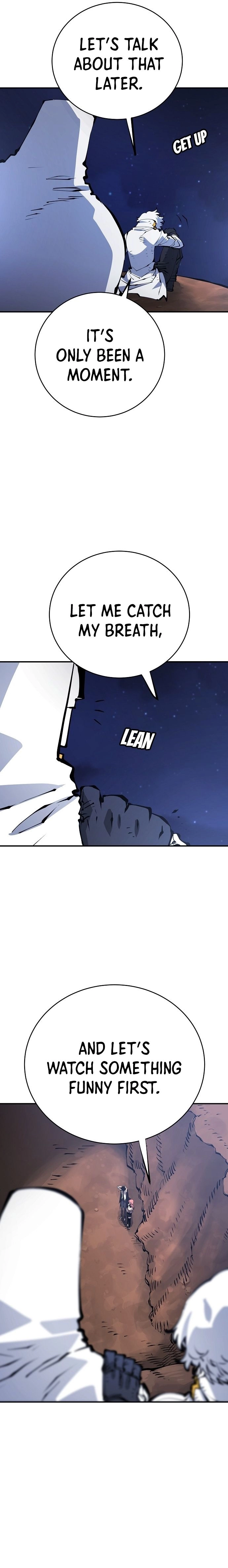 Player Chapter 62, page 14 of 28