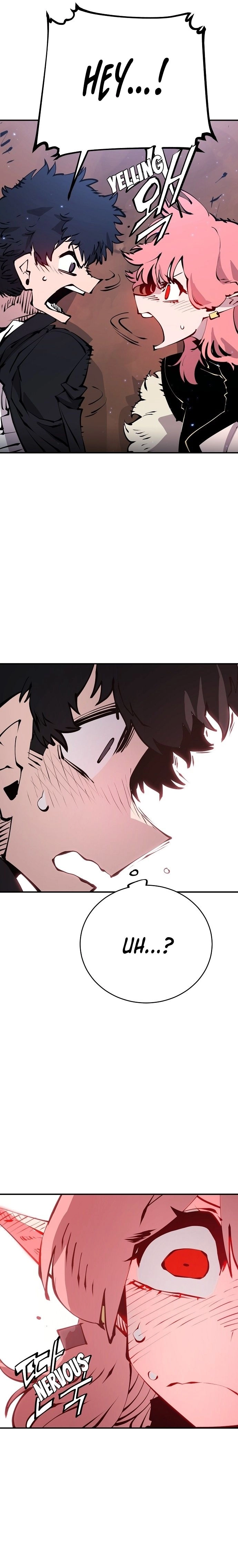Player Chapter 62, page 19 of 28