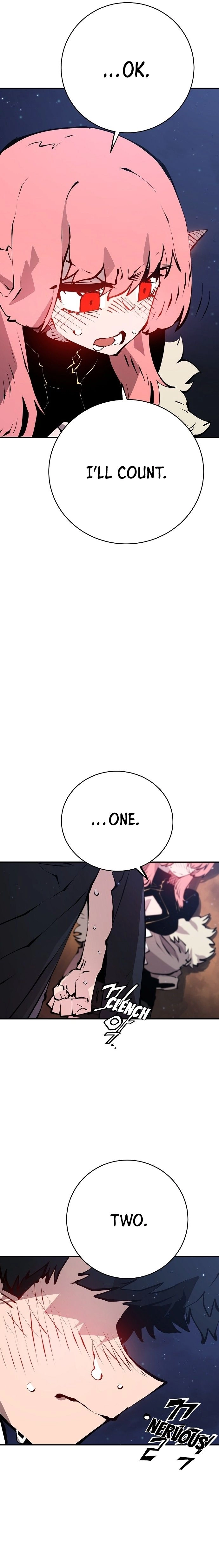 Player Chapter 62, page 21 of 28