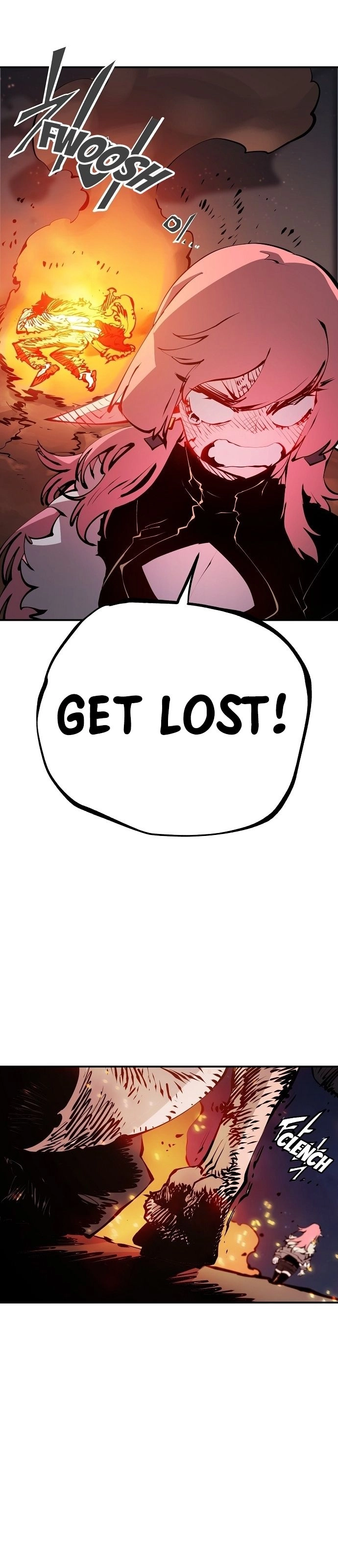 Player Chapter 62, page 23 of 28