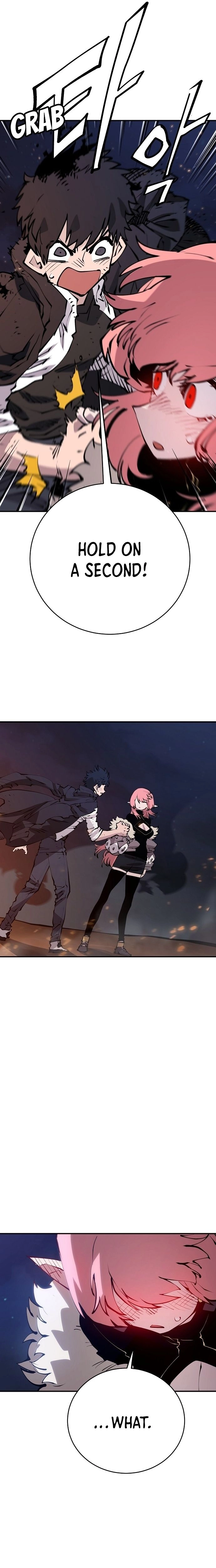 Player Chapter 62, page 24 of 28