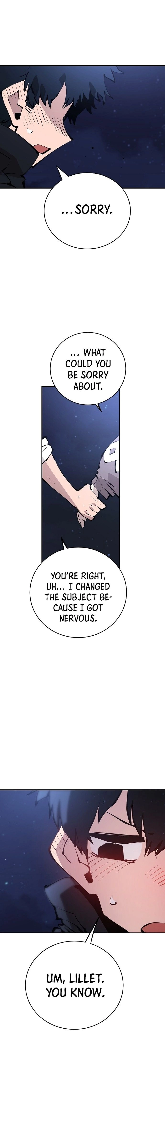 Player Chapter 62, page 25 of 28