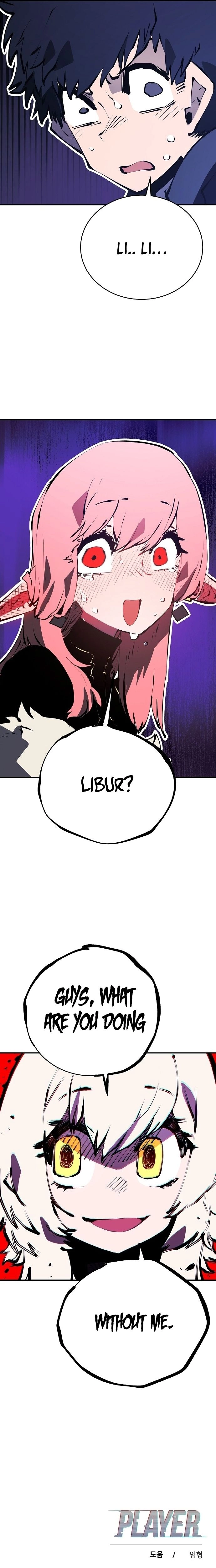 Player Chapter 62, page 27 of 28
