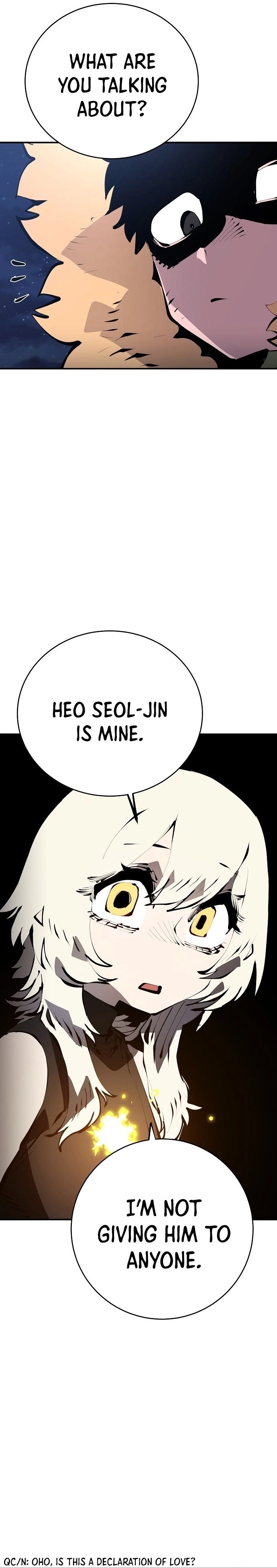 Player Chapter 62, page 5 of 28