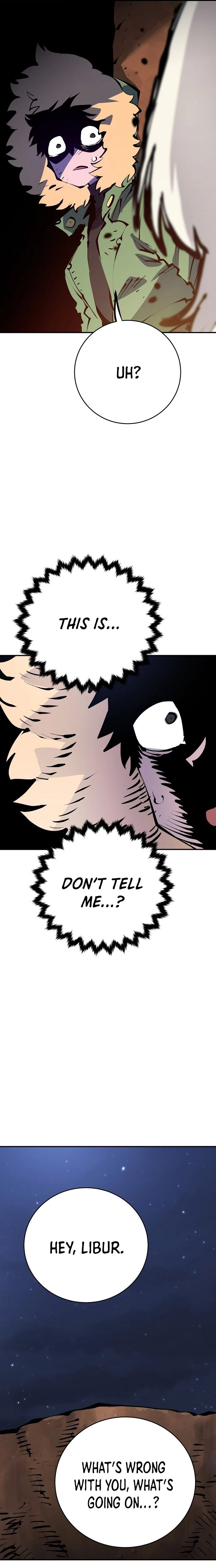 Player Chapter 62, page 6 of 28
