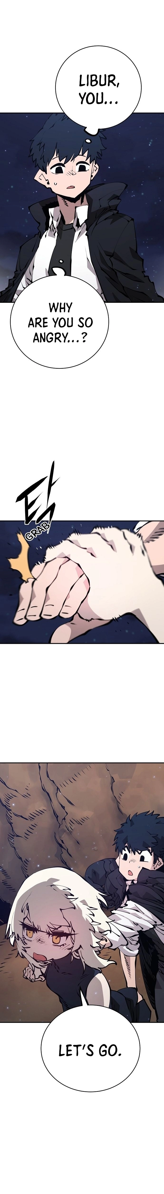 Player Chapter 63, page 11 of 28
