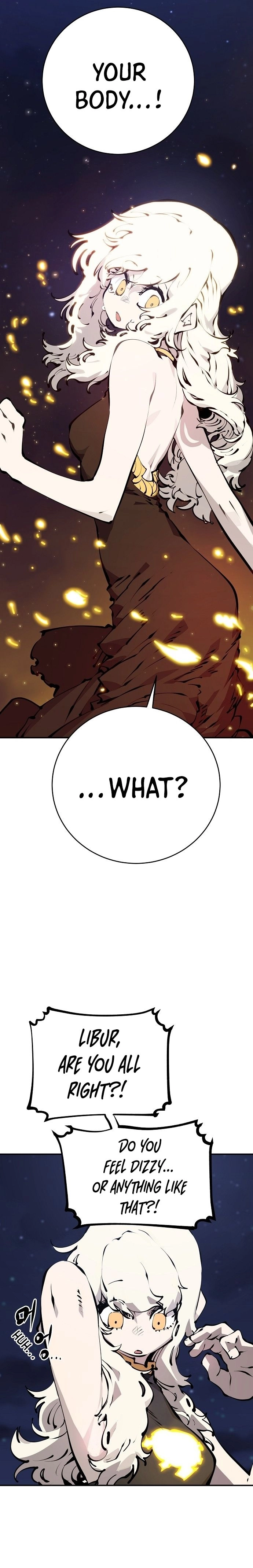 Player Chapter 63, page 14 of 28