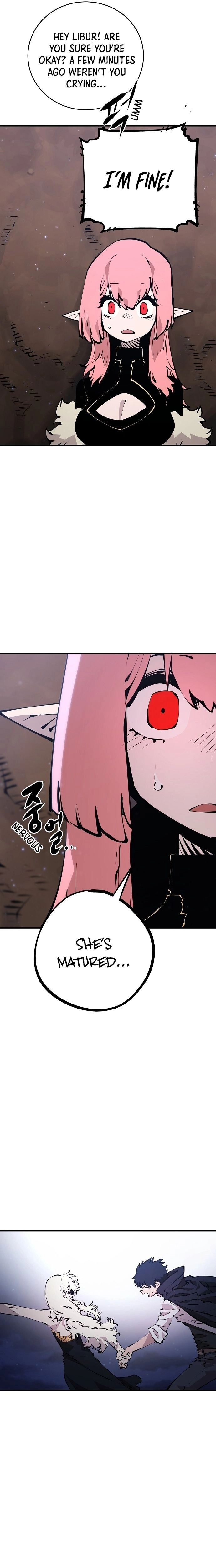 Player Chapter 63, page 16 of 28