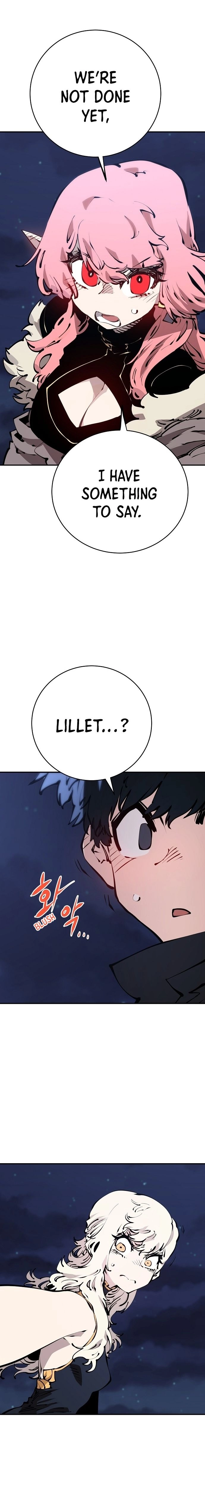 Player Chapter 63, page 19 of 28