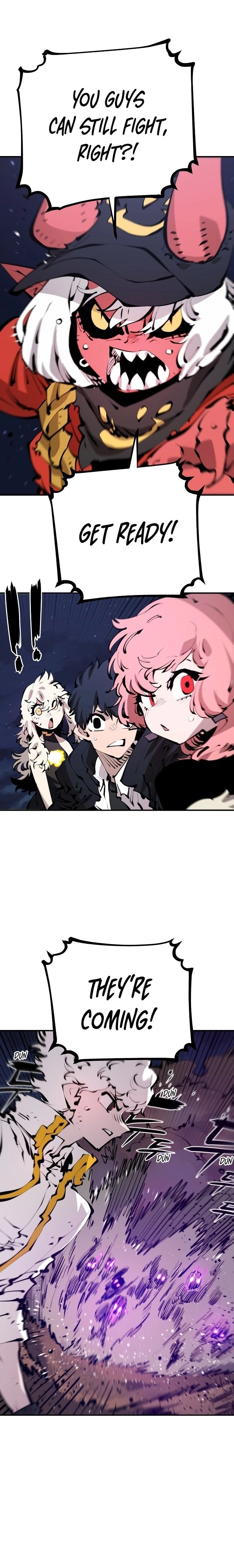 Player Chapter 63, page 21 of 28