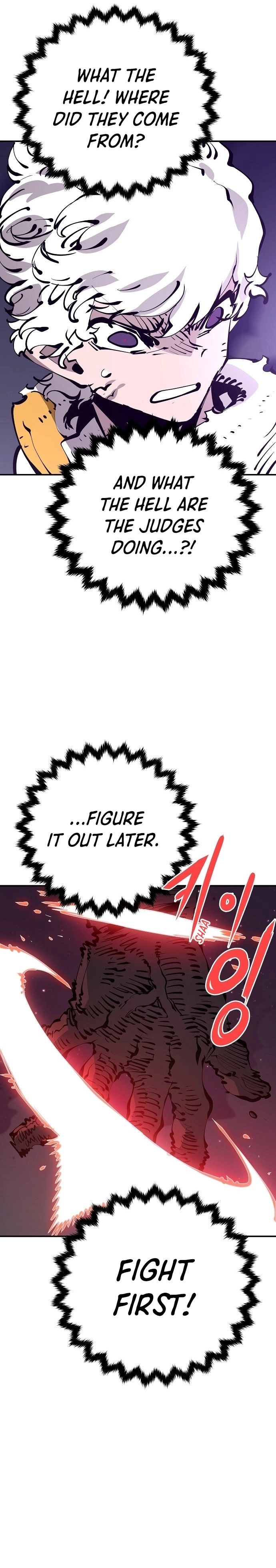 Player Chapter 63, page 22 of 28