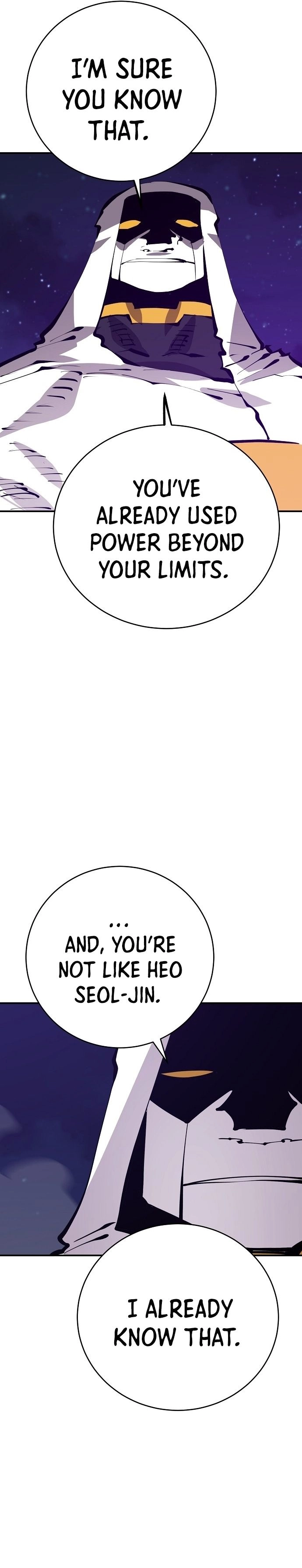Player Chapter 63, page 24 of 28
