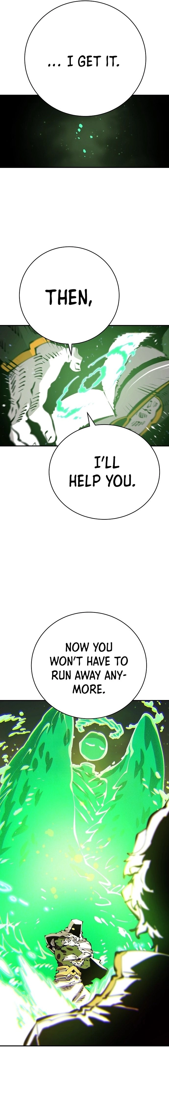 Player Chapter 63, page 26 of 28