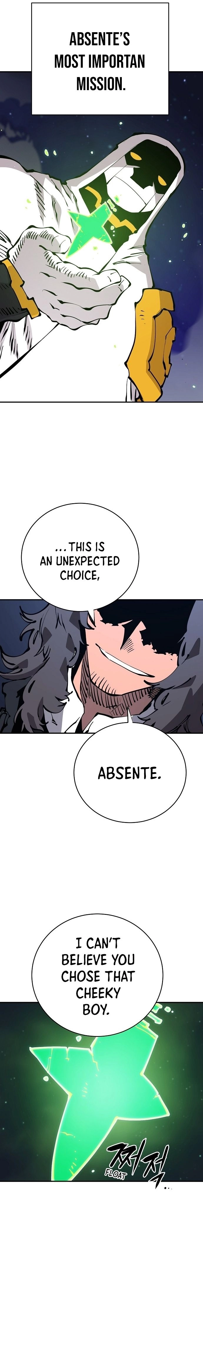 Player Chapter 64, page 13 of 35