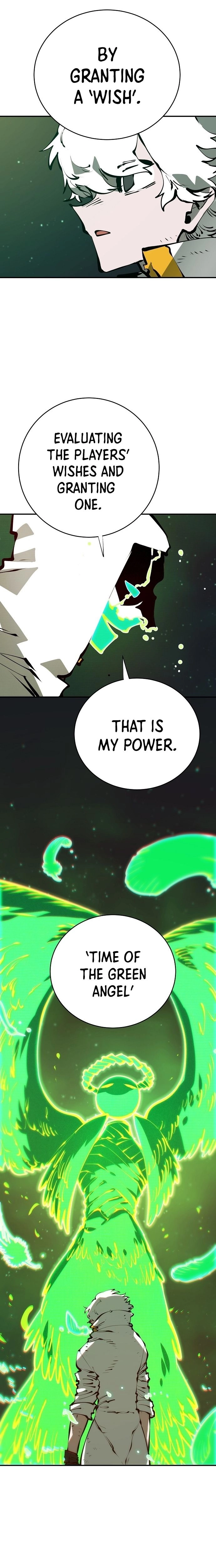 Player Chapter 64, page 15 of 35