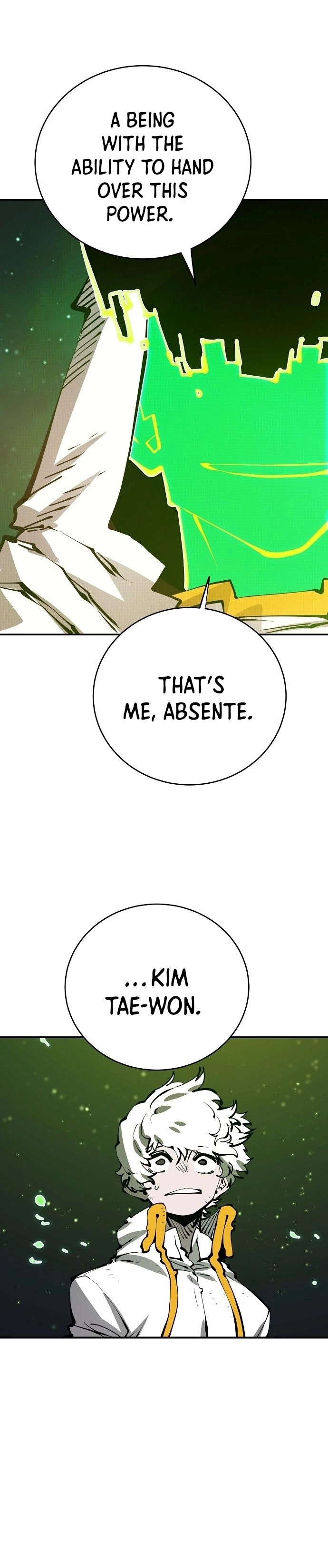 Player Chapter 64, page 16 of 35