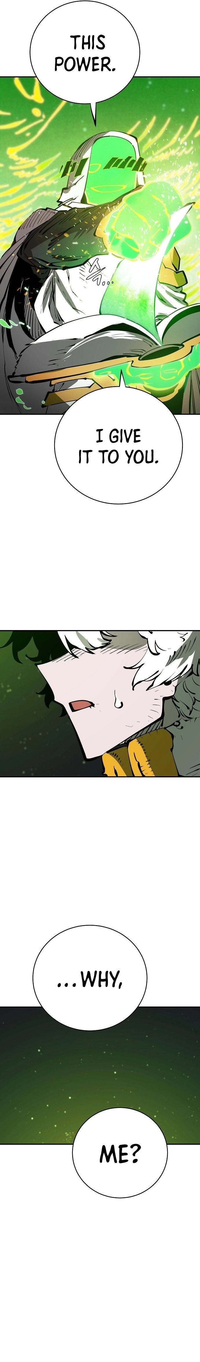 Player Chapter 64, page 17 of 35