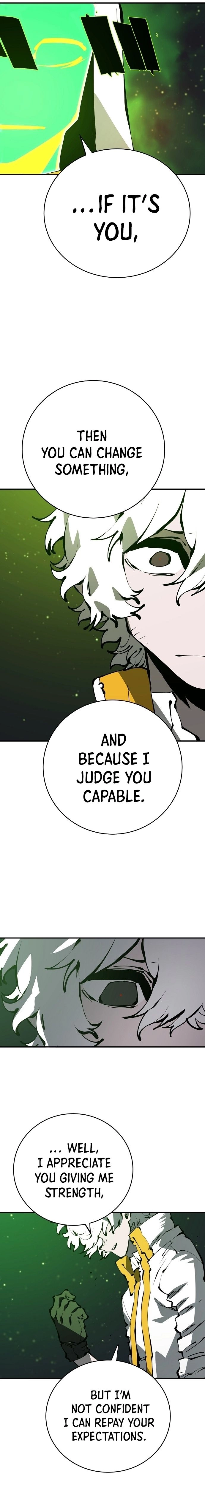 Player Chapter 64, page 18 of 35
