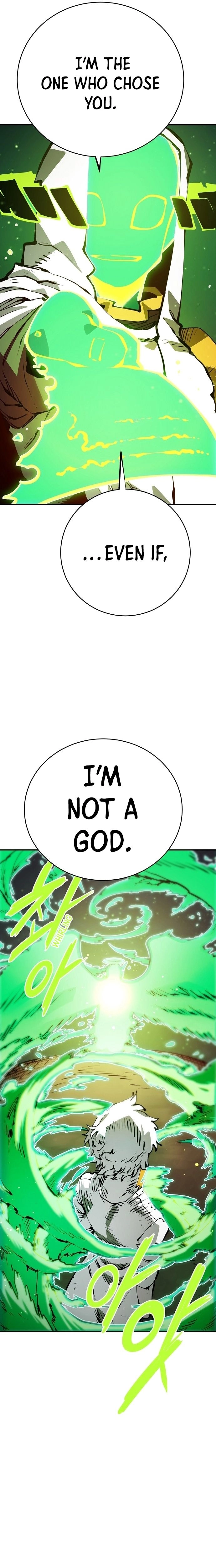 Player Chapter 64, page 20 of 35