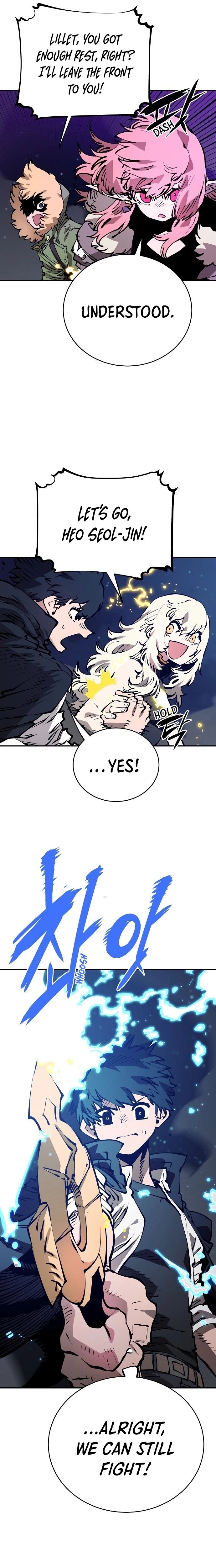 Player Chapter 64, page 23 of 35