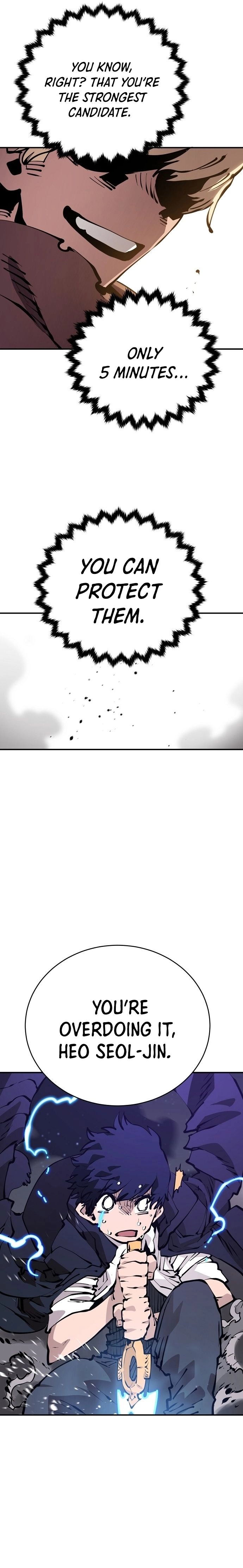 Player Chapter 64, page 26 of 35