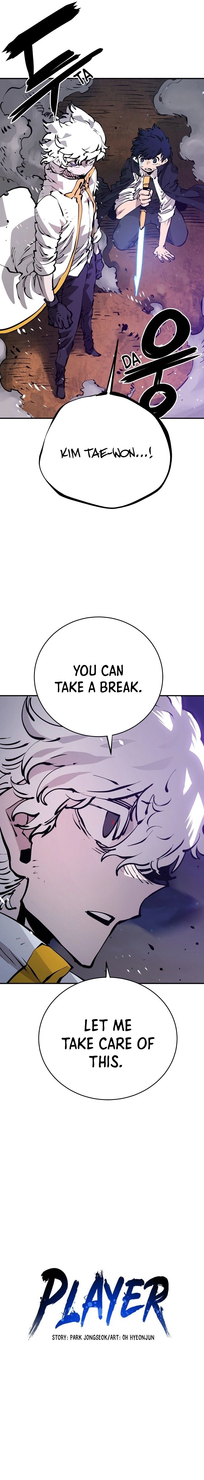Player Chapter 64, page 27 of 35
