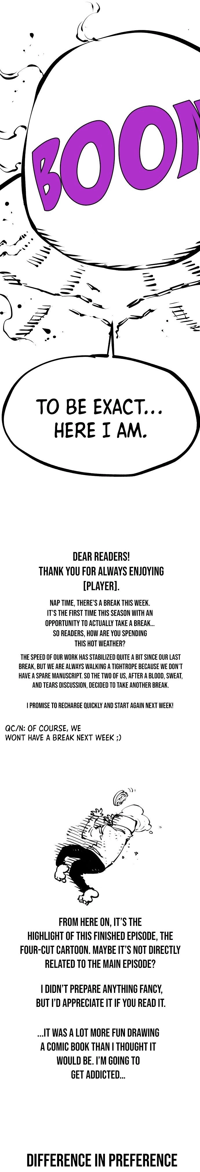 Player Chapter 64, page 30 of 35