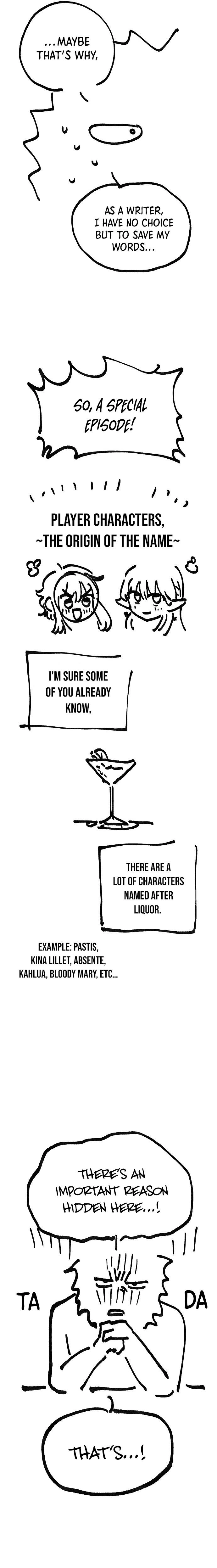 Player Chapter 64, page 33 of 35
