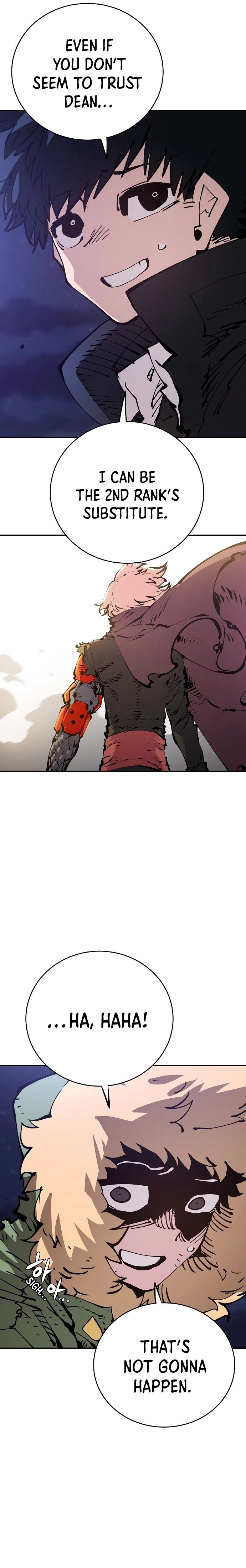 Player Chapter 64, page 5 of 35