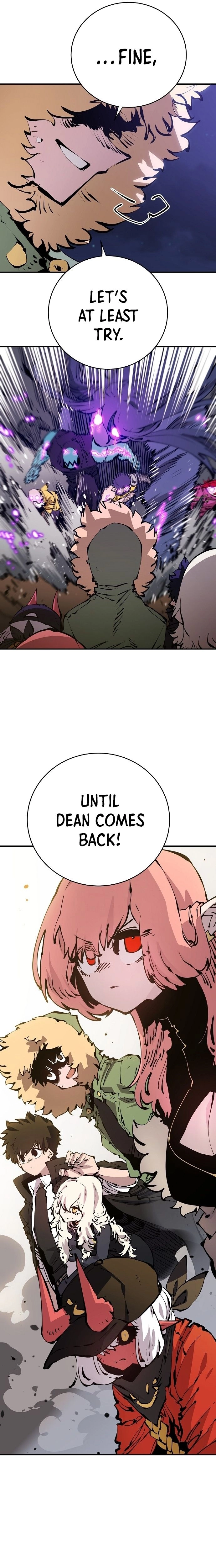 Player Chapter 64, page 6 of 35
