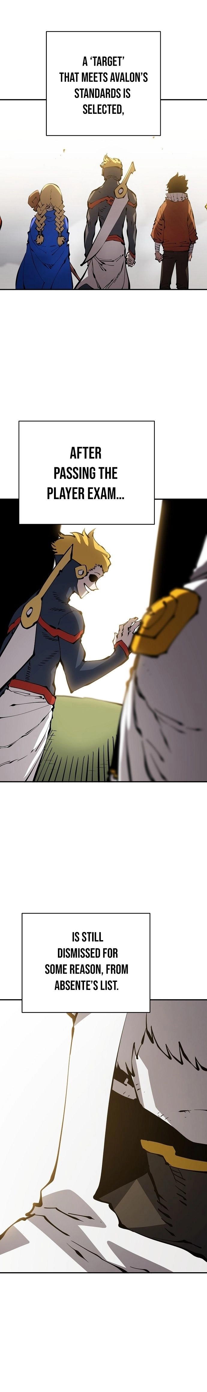 Player Chapter 64, page 8 of 35