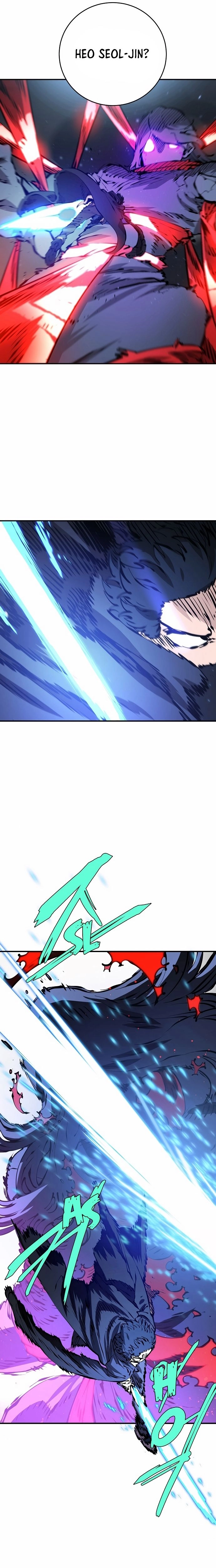 Player Chapter 65, page 11 of 32