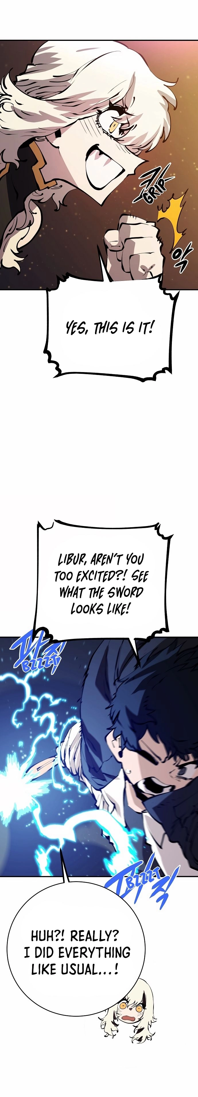 Player Chapter 65, page 12 of 32