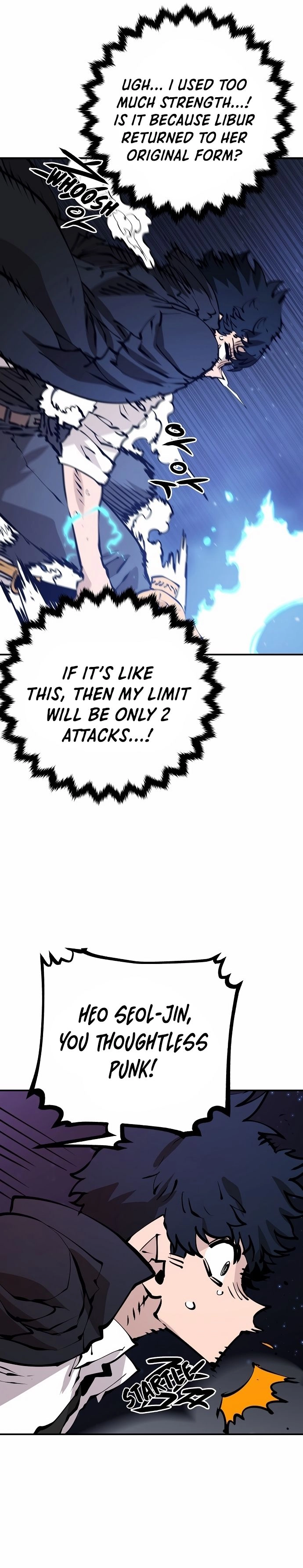 Player Chapter 65, page 13 of 32