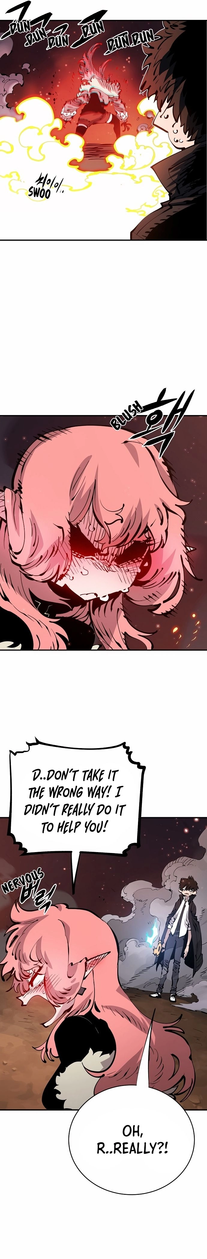 Player Chapter 65, page 18 of 32