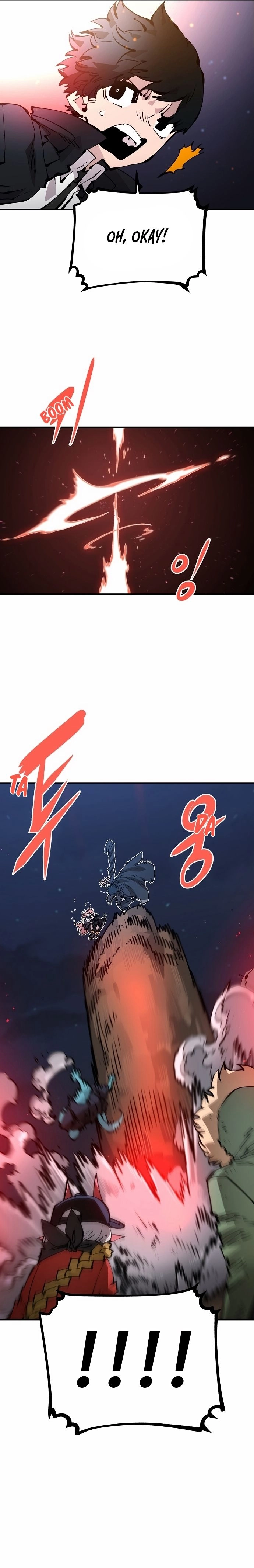 Player Chapter 65, page 21 of 32