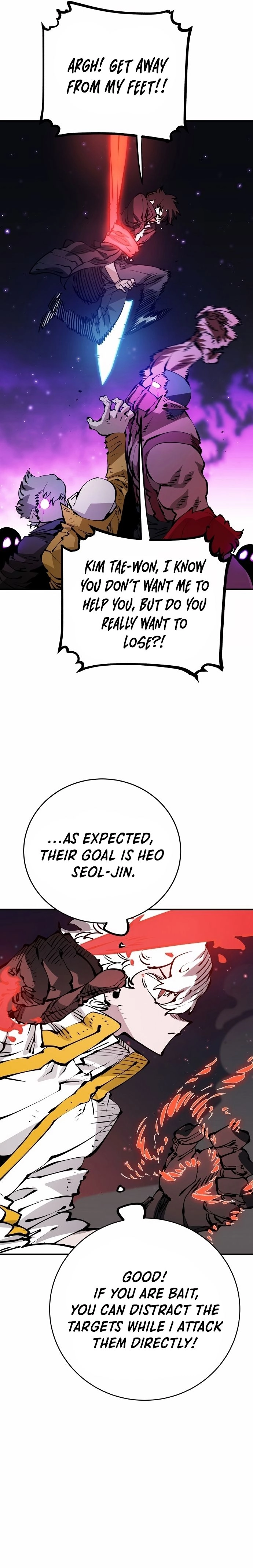 Player Chapter 65, page 25 of 32