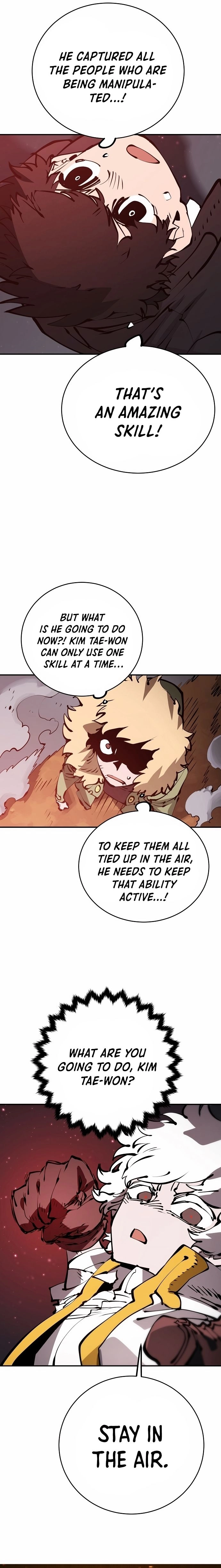 Player Chapter 65, page 27 of 32
