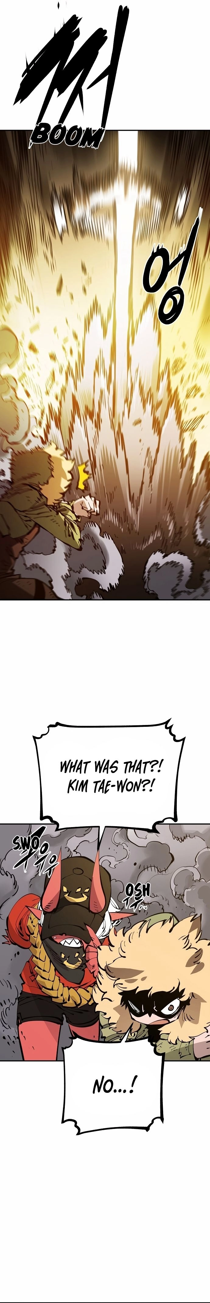 Player Chapter 65, page 29 of 32