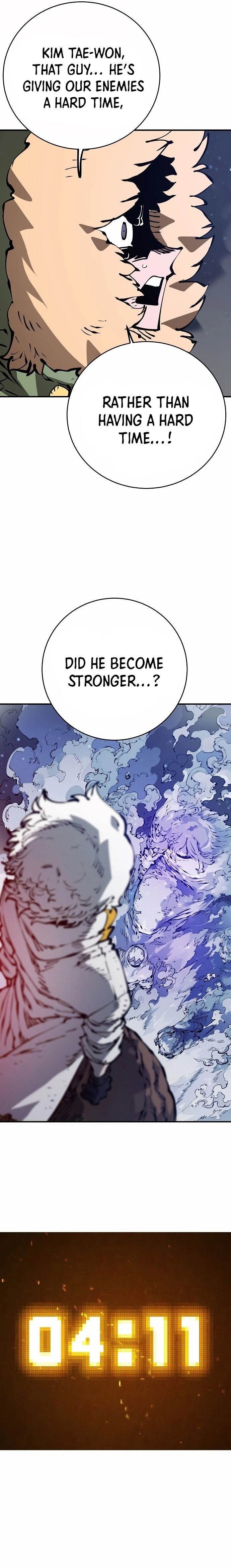Player Chapter 65, page 8 of 32