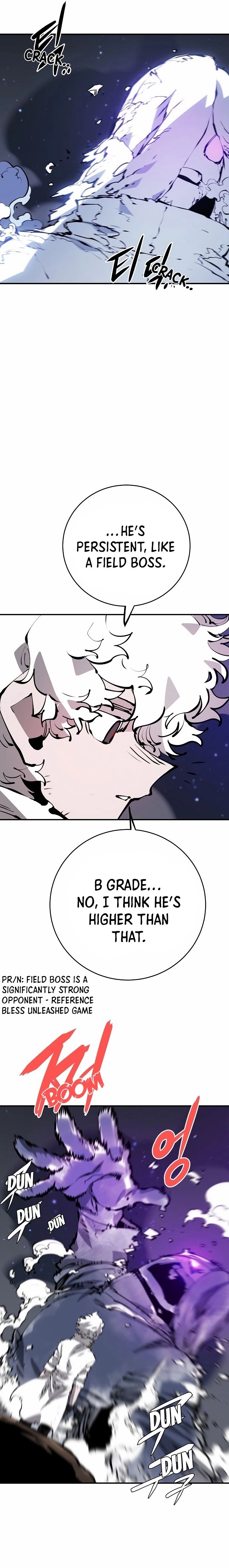 Player Chapter 65, page 9 of 32
