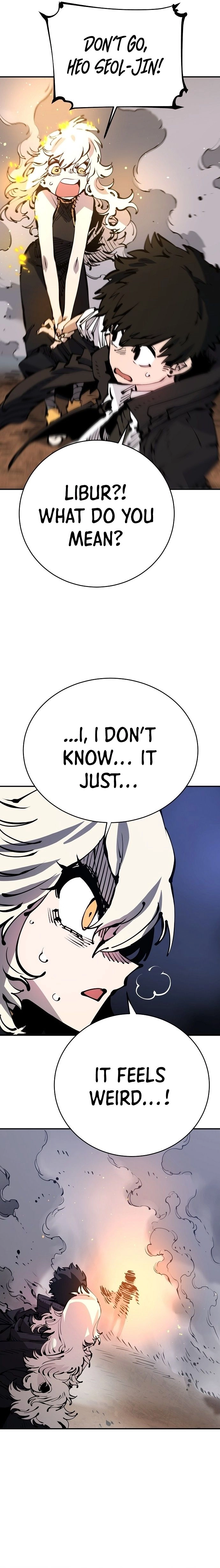 Player Chapter 66, page 10 of 30