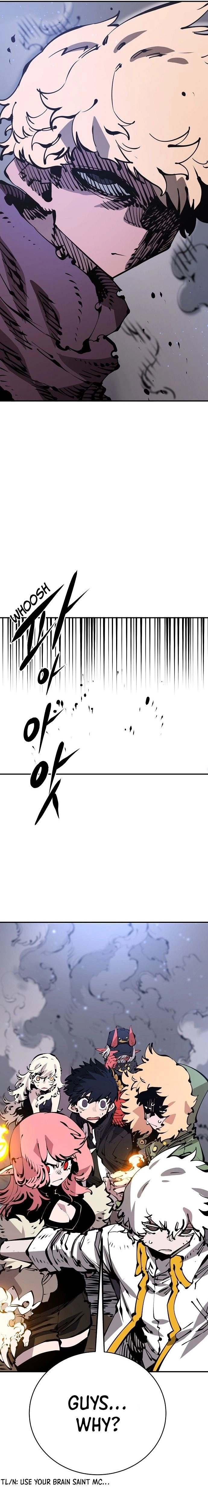 Player Chapter 66, page 11 of 30