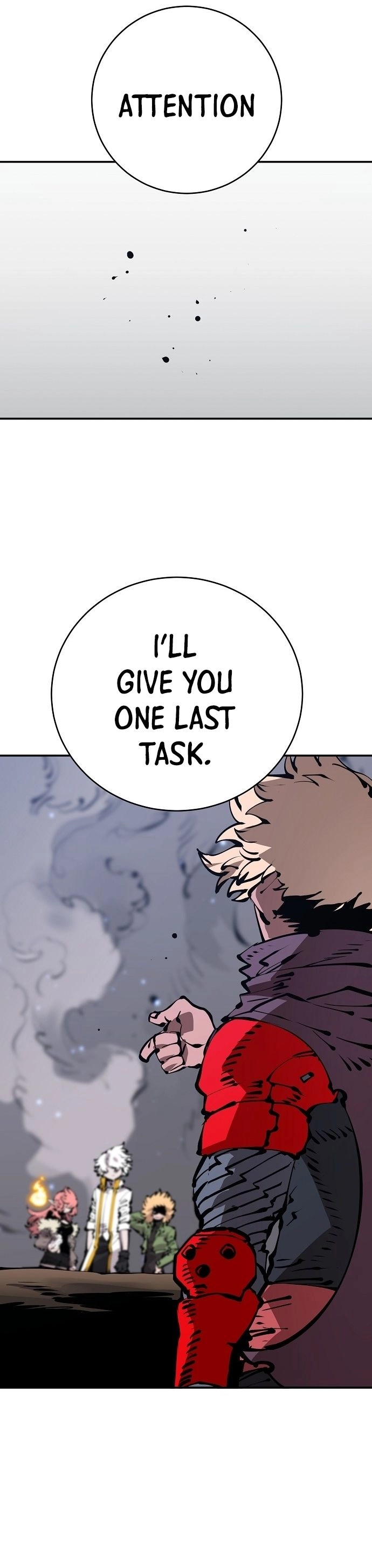 Player Chapter 66, page 14 of 30
