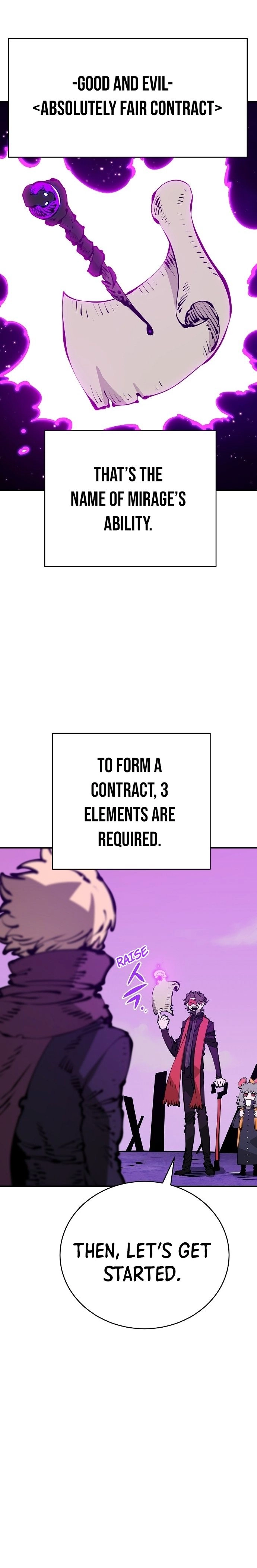 Player Chapter 66, page 17 of 30