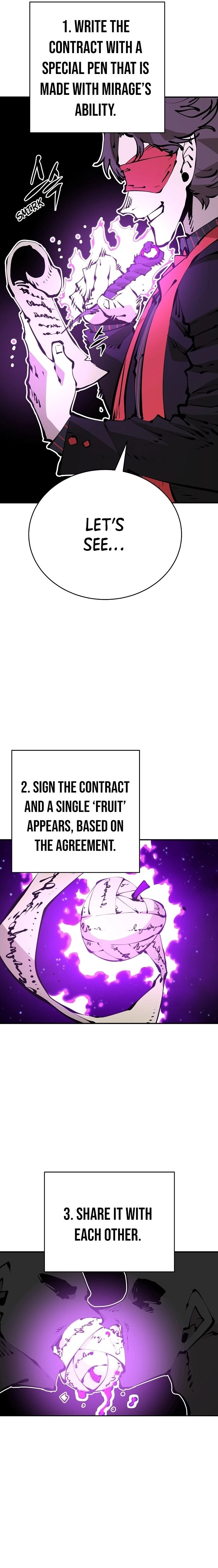 Player Chapter 66, page 18 of 30