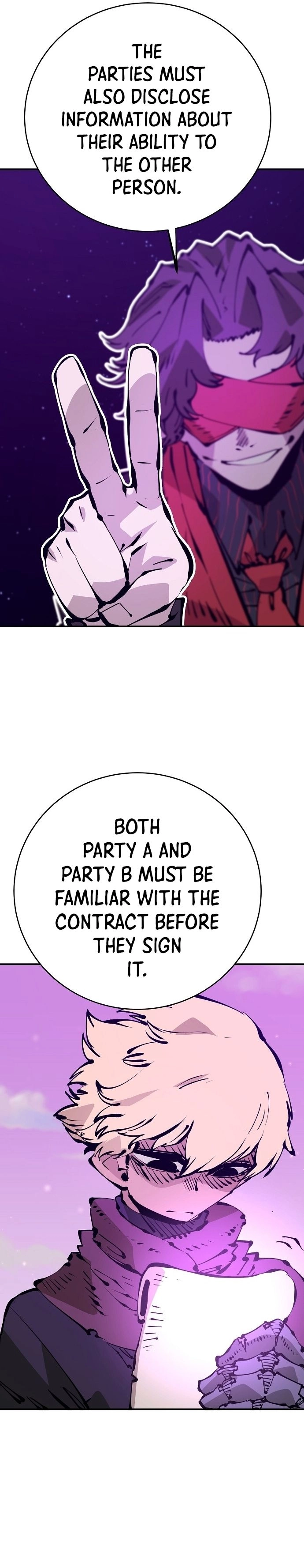 Player Chapter 66, page 20 of 30