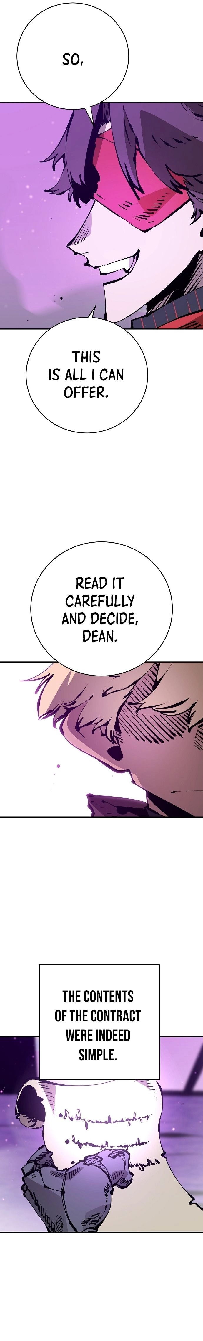 Player Chapter 66, page 21 of 30