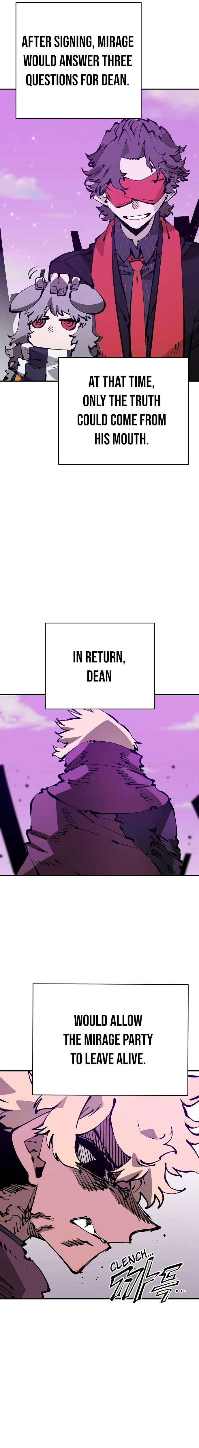 Player Chapter 66, page 22 of 30